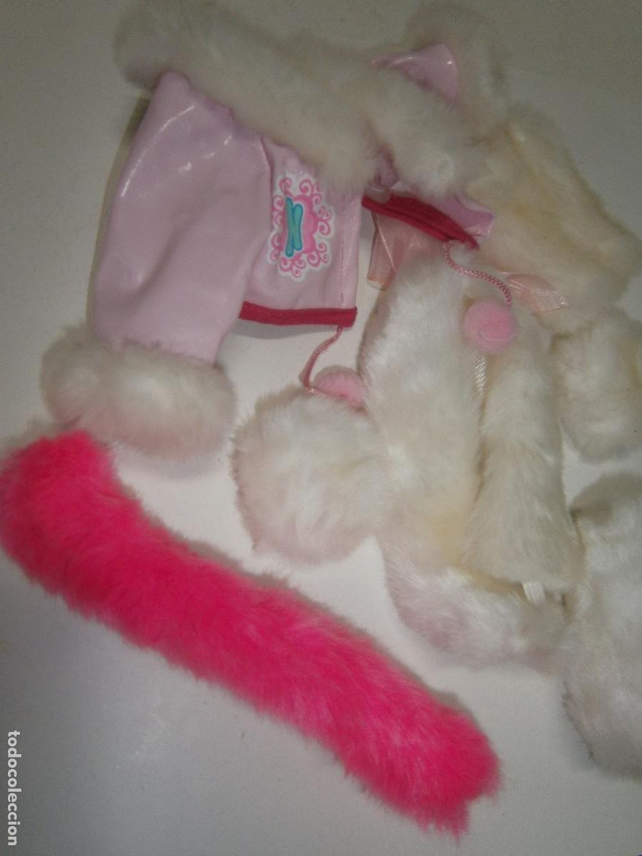 Mu&ntilde;ecas Nancy y Lucas: ACCESORIOS O COMPLEMENTOS PARA NANCY - Foto 3