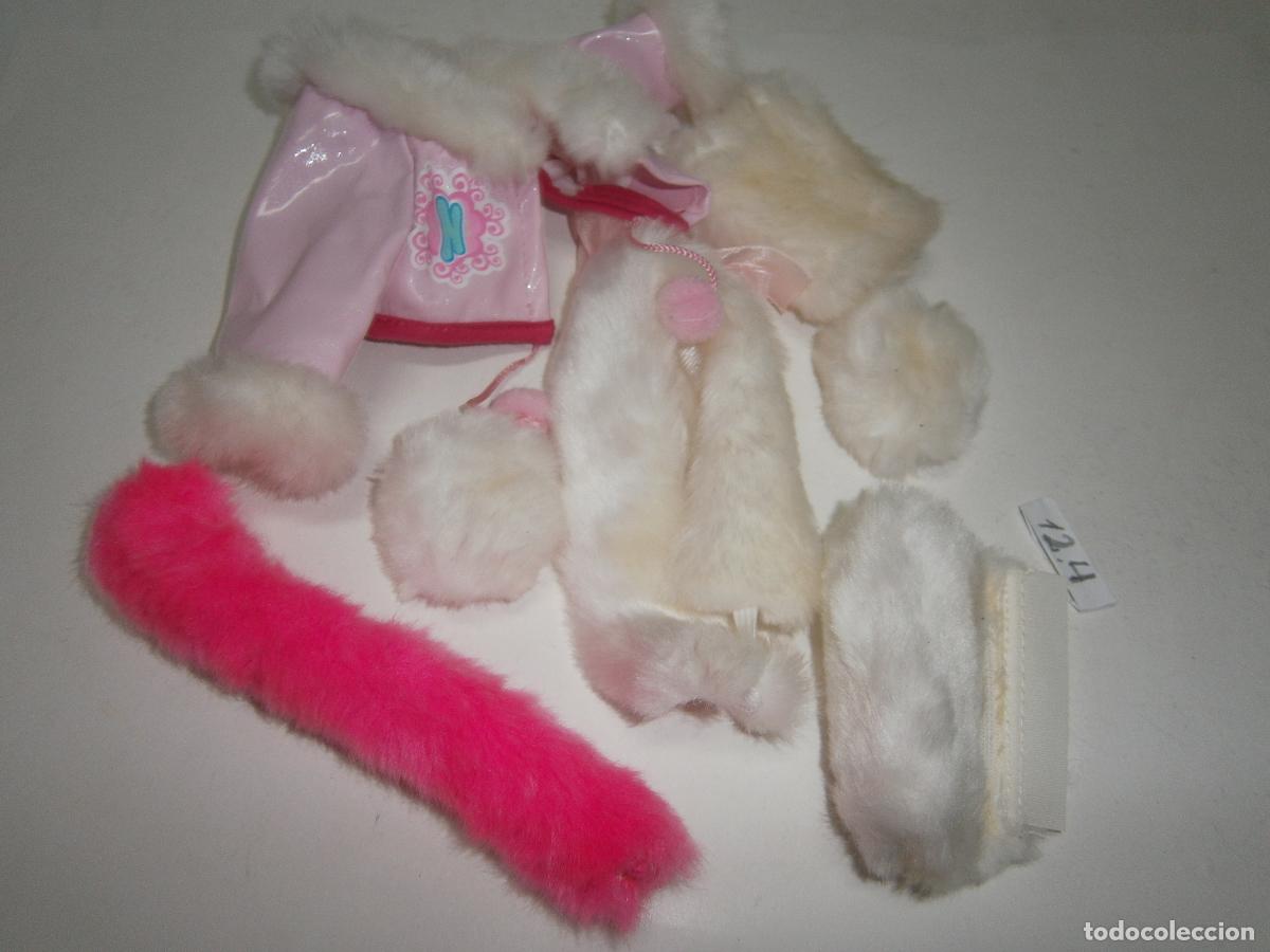 Mu&ntilde;ecas Nancy y Lucas: ACCESORIOS O COMPLEMENTOS PARA NANCY