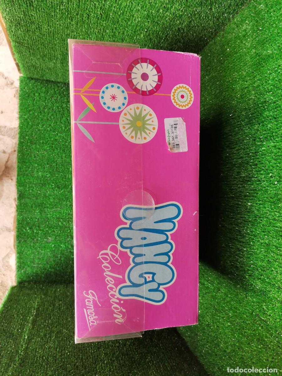 Mu&ntilde;ecas Nancy y Lucas: mu&ntilde;eca nancy mini short 2014 - Foto 6