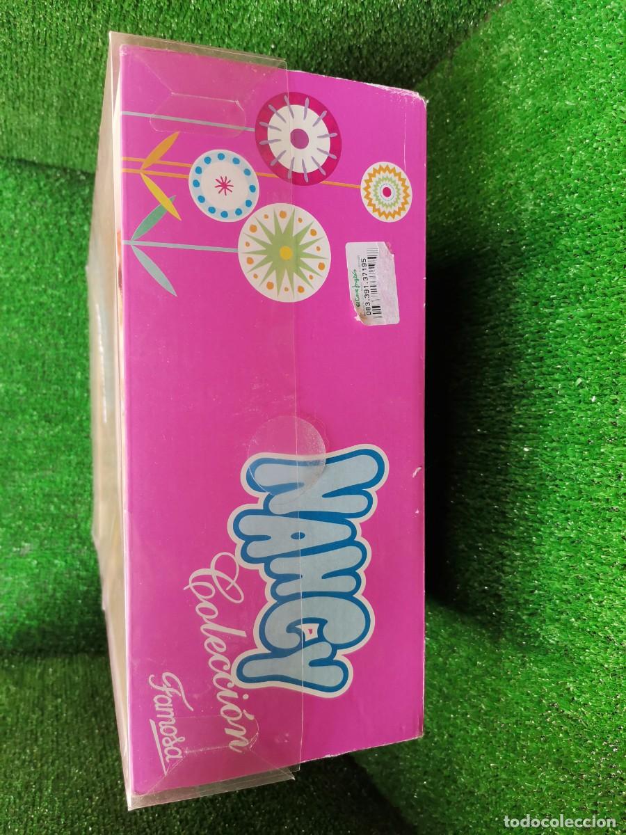 Mu&ntilde;ecas Nancy y Lucas: mu&ntilde;eca nancy mini short 2014 - Foto 7