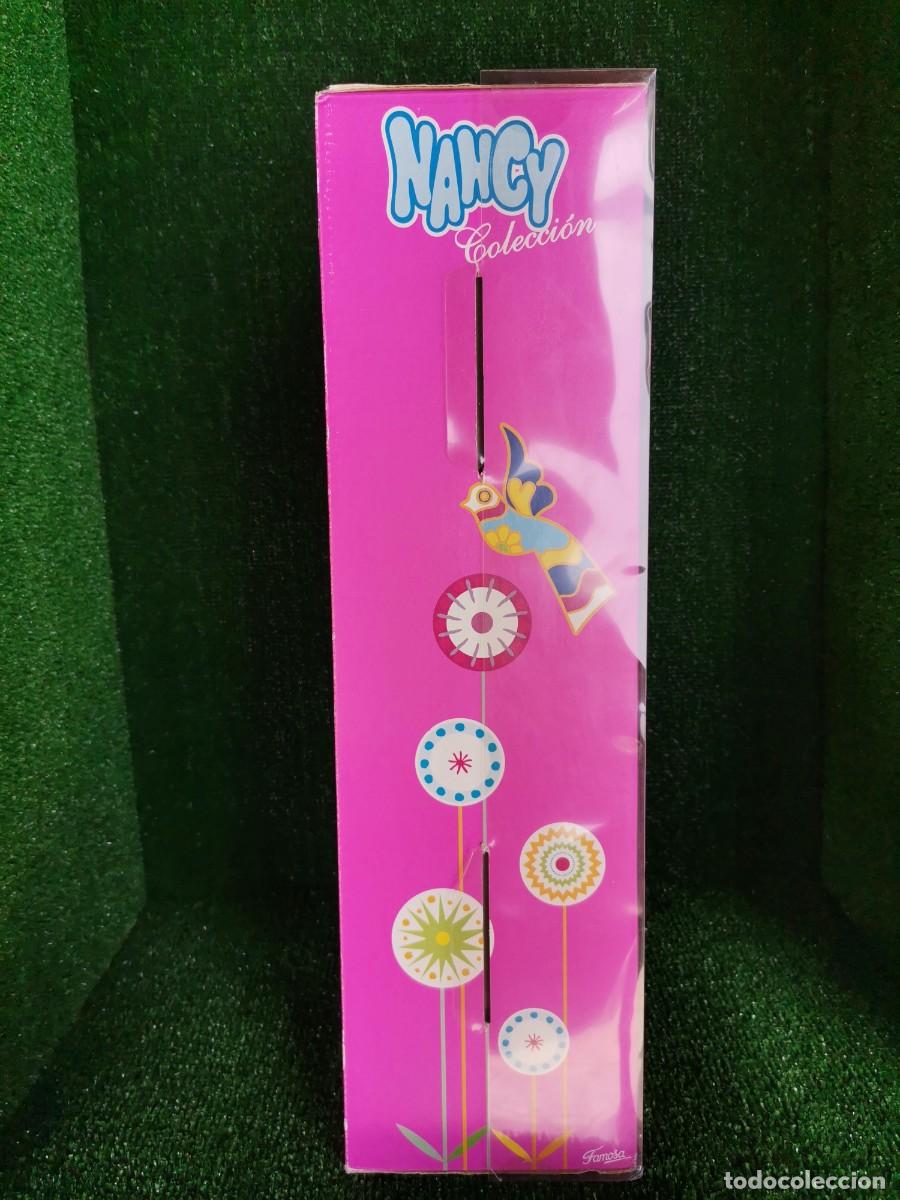 Mu&ntilde;ecas Nancy y Lucas: mu&ntilde;eca nancy mini short 2014 - Foto 8