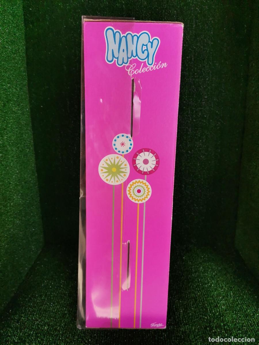 Mu&ntilde;ecas Nancy y Lucas: mu&ntilde;eca nancy mini short 2014 - Foto 10