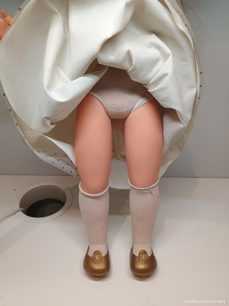 Mu&ntilde;ecas Nancy y Lucas: Mu&ntilde;eca Nancy comuni&oacute;n - Foto 3