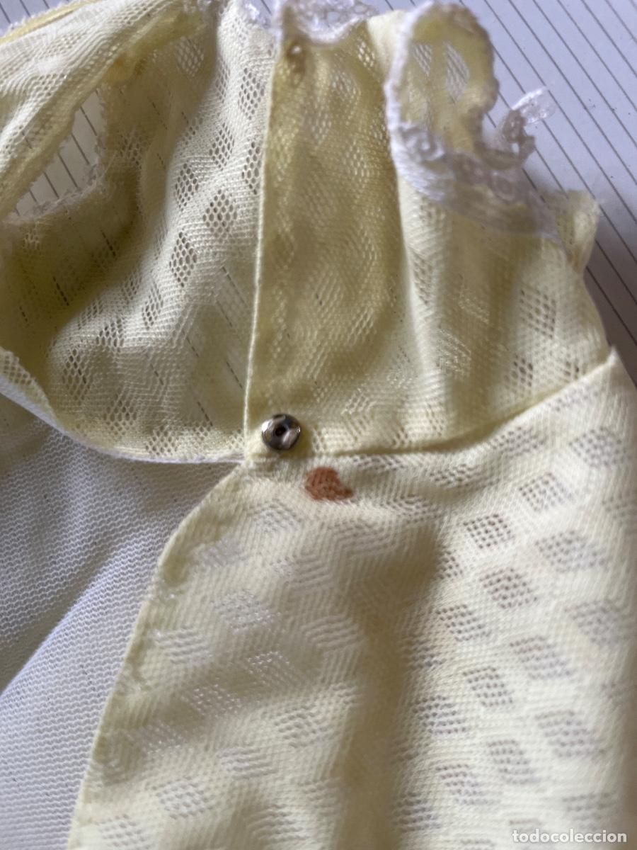 Mu&ntilde;ecas Nancy y Lucas: Dos vestidos de la Nancy - Foto 3