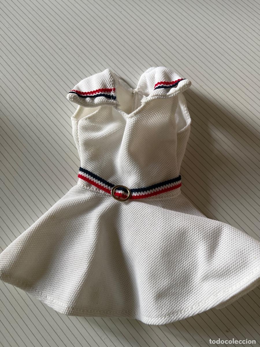 Mu&ntilde;ecas Nancy y Lucas: Dos vestidos de la Nancy - Foto 5