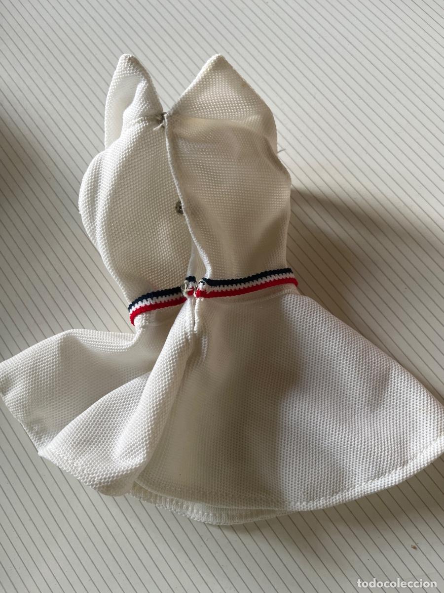 Mu&ntilde;ecas Nancy y Lucas: Dos vestidos de la Nancy - Foto 6