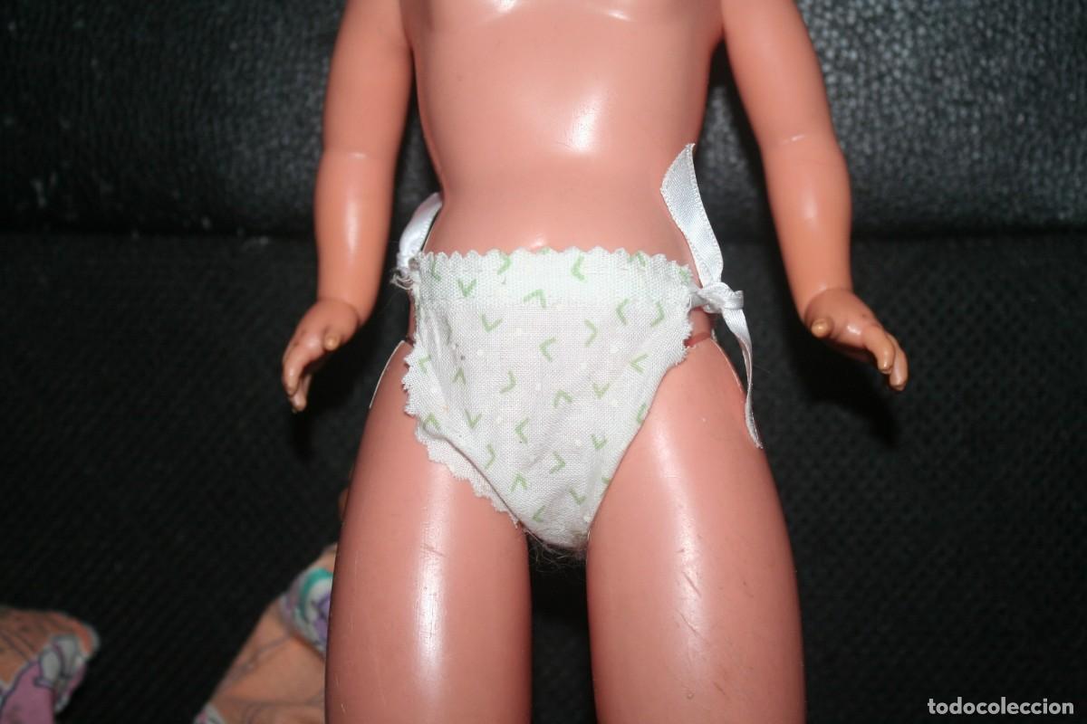 Mu&ntilde;ecas Nancy y Lucas: braguitas mu&ntilde;eca nancyTIPO BIKINI
