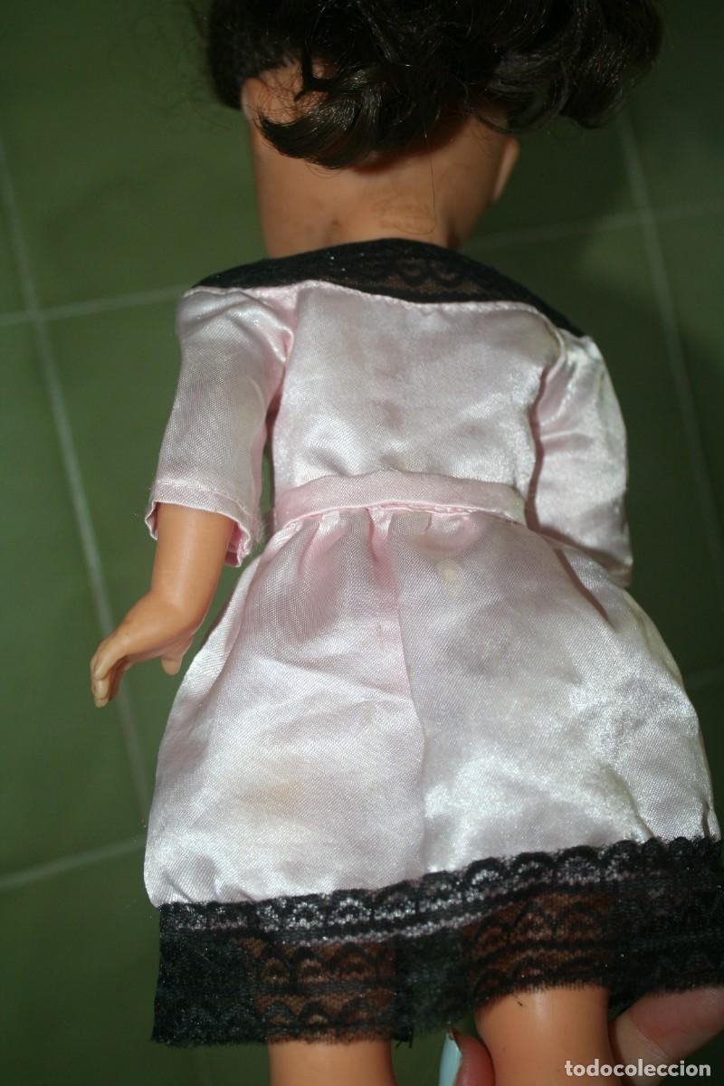 Mu&ntilde;ecas Nancy y Lucas: chaqueta rosa original mu&ntilde;eca nancy new - Foto 2