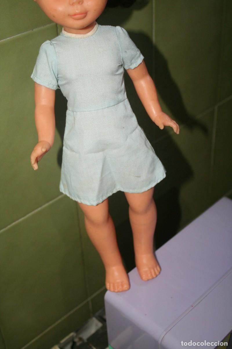 Mu&ntilde;ecas Nancy y Lucas: enfermera original mu&ntilde;eca nancy