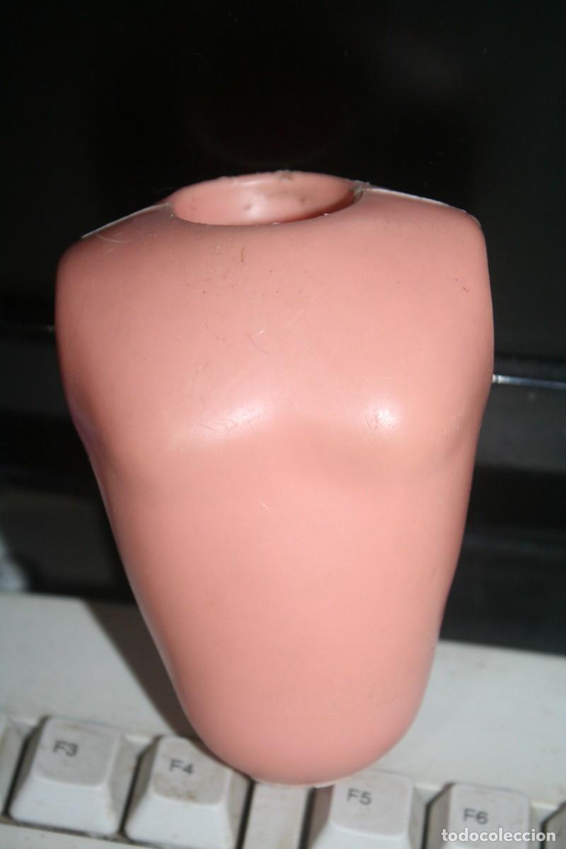 Mu&ntilde;ecas Nancy y Lucas: TORSO ORIGINAL A&Ntilde;OS 70 MU&Ntilde;ECA NANCY ARTICULADA