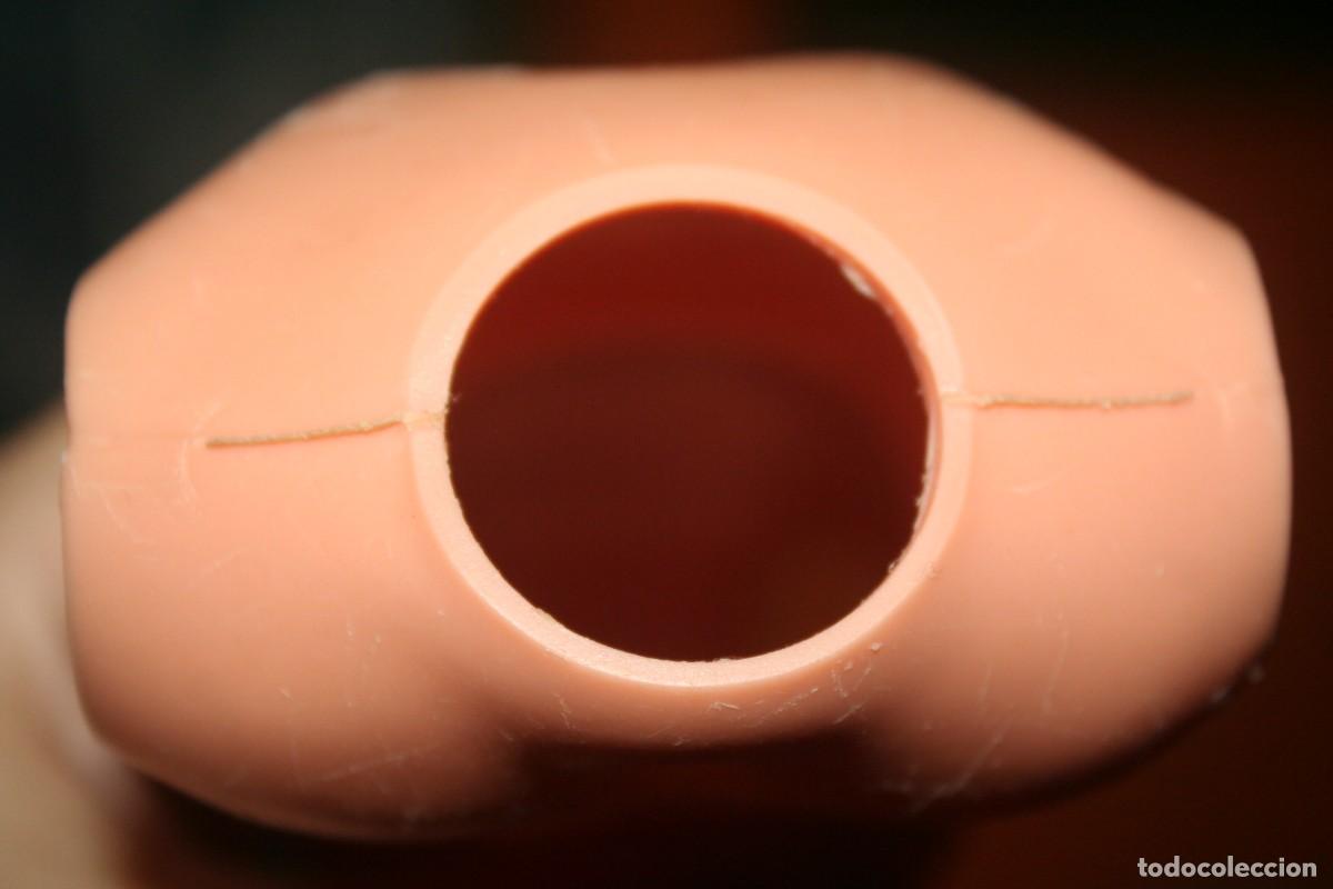 Mu&ntilde;ecas Nancy y Lucas: ANTIGUO TORSO MU&Ntilde;ECA NANCY PARA REPARAR - Foto 4