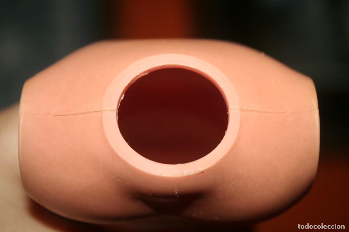 Mu&ntilde;ecas Nancy y Lucas: ANTIGUO TORSO MU&Ntilde;ECA NANCY PARA REPARAR - Foto 4
