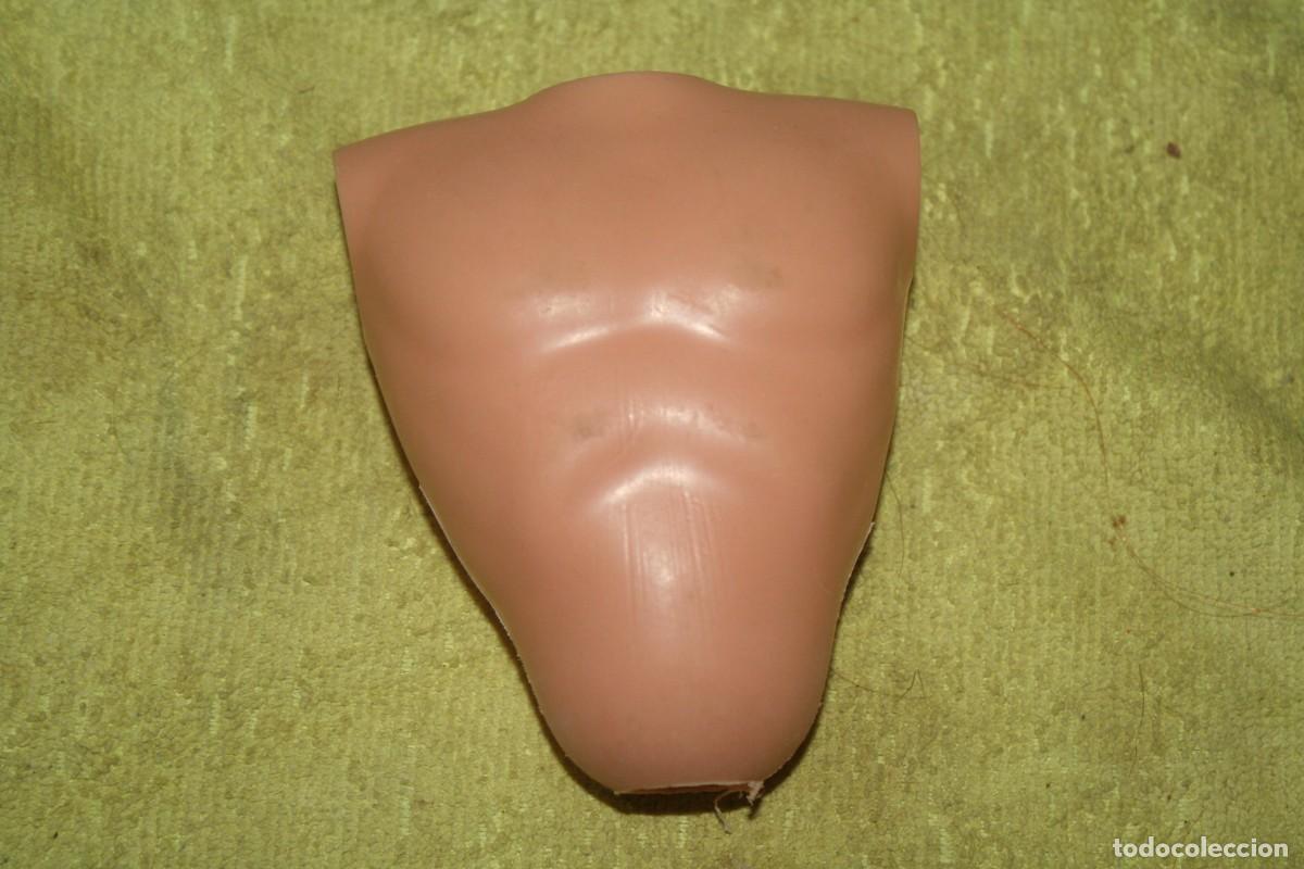 Mu&ntilde;ecas Nancy y Lucas: TORSO ANTIGUO MU&Ntilde;ECO LUCAS