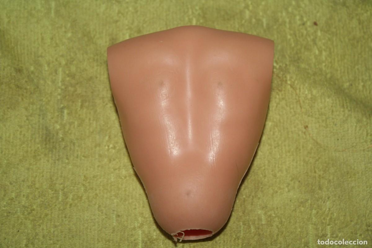 Mu&ntilde;ecas Nancy y Lucas: TORSO ANTIGUO MU&Ntilde;ECO LUCAS - Foto 2