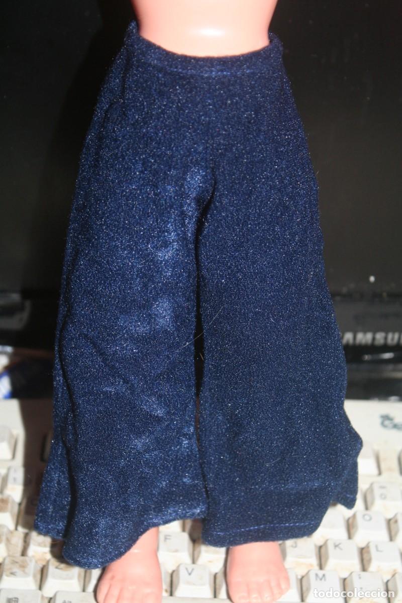 Mu&ntilde;ecas Nancy y Lucas: pantalon cale original mu&ntilde;eca nancy
