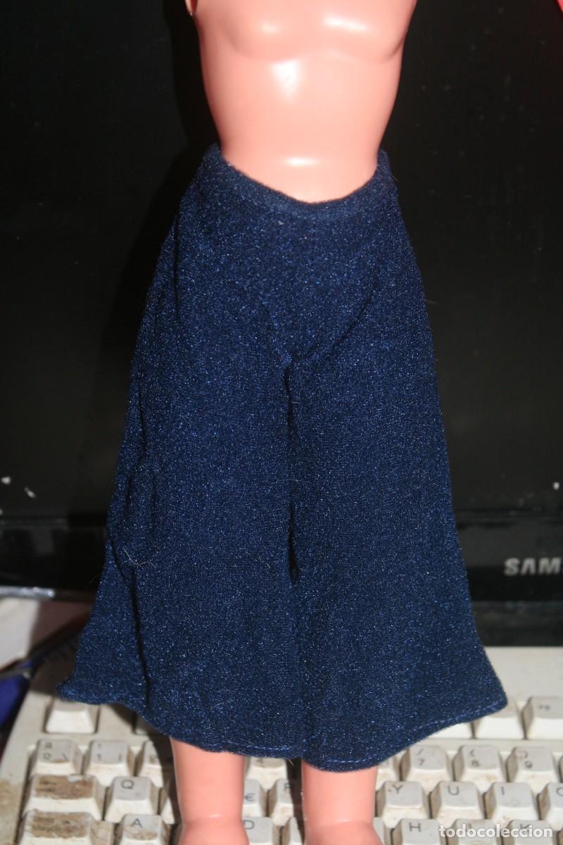 Mu&ntilde;ecas Nancy y Lucas: pantalon cale original mu&ntilde;eca nancy