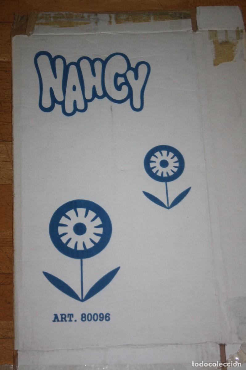 Mu&ntilde;ecas Nancy y Lucas: Nancy mobiliario completo - Foto 6
