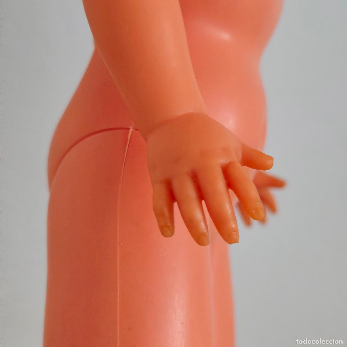 Mu&ntilde;ecas Nancy y Lucas: Mu&ntilde;eca Selene amiga Nancy original famosa - Foto 10