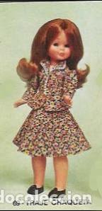 Mu&ntilde;ecas Nancy y Lucas: NANCY MODELO TRAJE CHAQUETA NUEVA EN SU CAJA - Foto 12