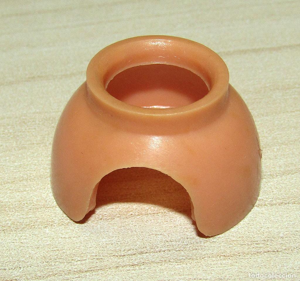 Mu&ntilde;ecas Nancy y Lucas: ANTIGUA Y ORIGINAL CAZOLETA DE NANCY ARTICULADA, DE FAMOSA - PERFECTO ESTADO - NUEVA - NO REPRO