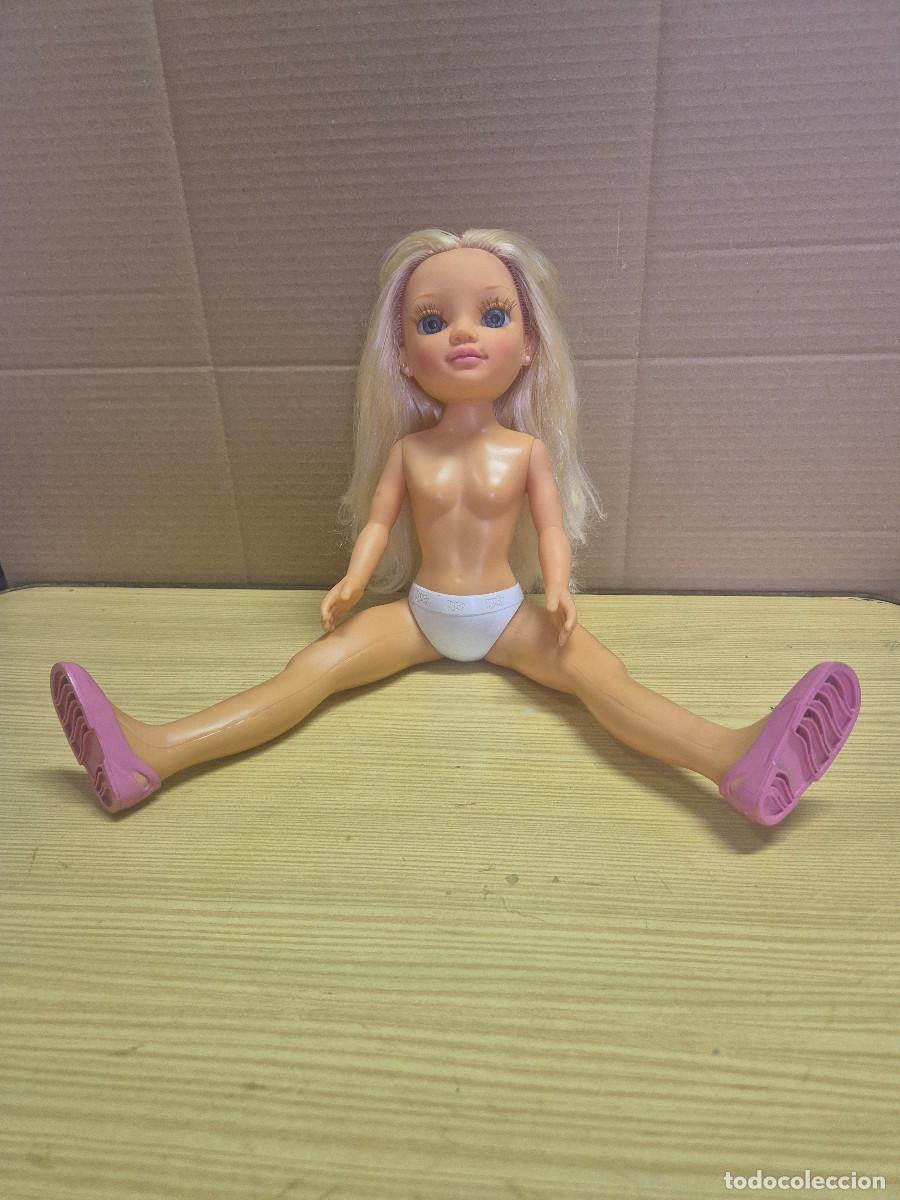 Mu&ntilde;ecas Nancy y Lucas: MU&Ntilde;ECA NANCY DE FAMOSA. - Foto 1