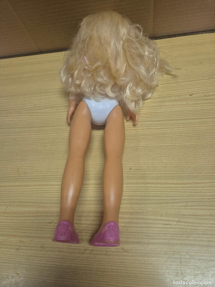 Mu&ntilde;ecas Nancy y Lucas: MU&Ntilde;ECA NANCY DE FAMOSA. - Foto 5