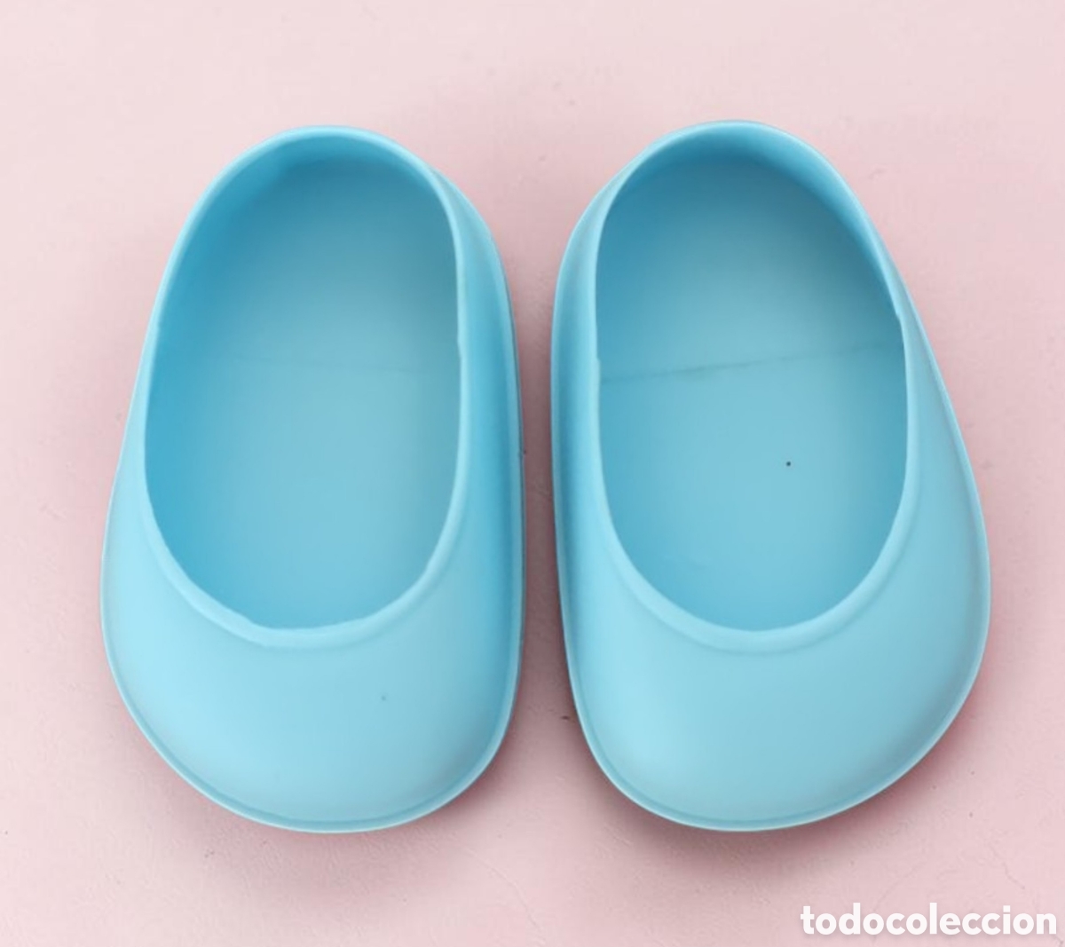 Mu&ntilde;ecas Nancy y Lucas: :::: P18 - ZAPATOS PARA NANCY CLASICA O REEDICION