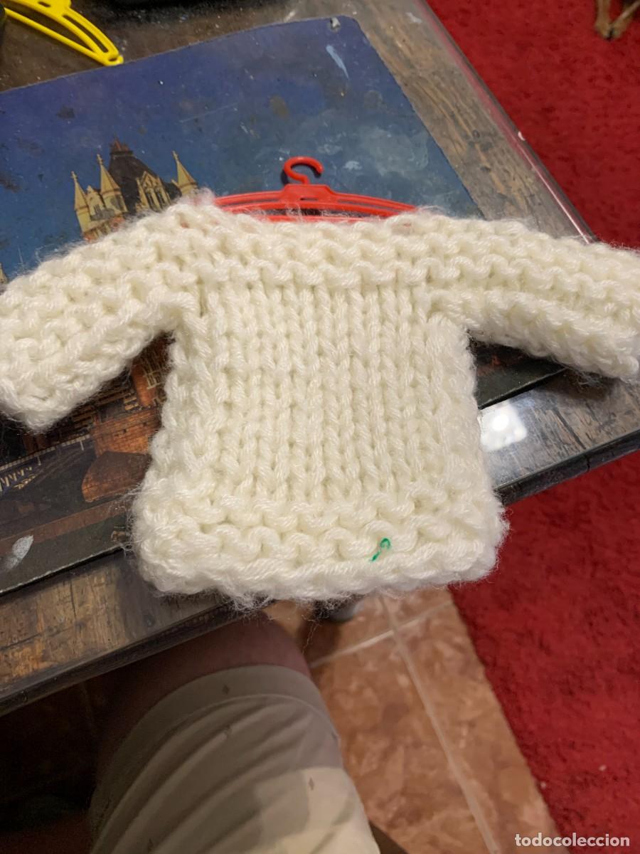 Mu&ntilde;ecas Nancy y Lucas: jersey original mu&ntilde;eca nancy carnaby