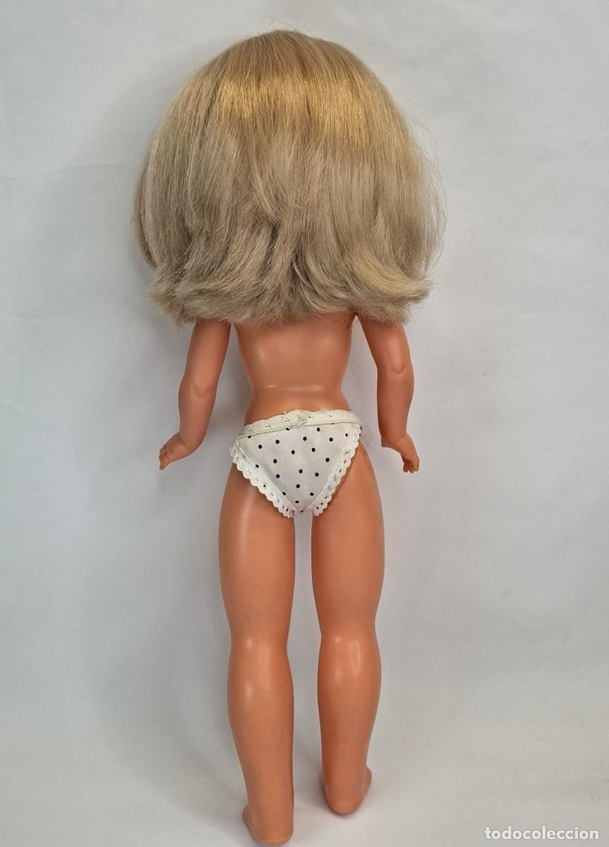 Mu&ntilde;ecas Nancy y Lucas: MU&Ntilde;ECA NANCY DE TRANSICI&Oacute;N, DESNUDA. - Foto 3