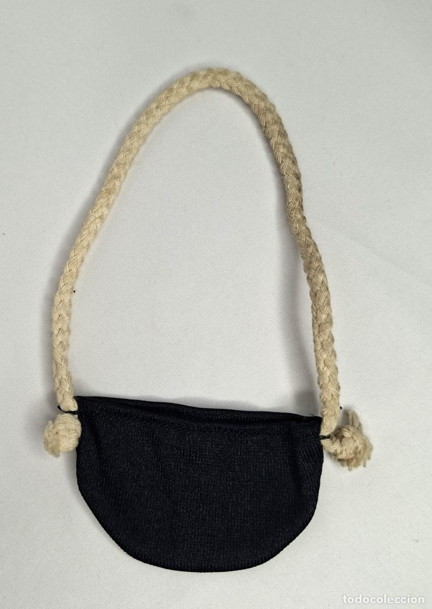 Mu&ntilde;ecas Nancy y Lucas: BOLSO DEL CAT&Aacute;LOGO DEL 86 DE MU&Ntilde;ECA NANCY. - Foto 2