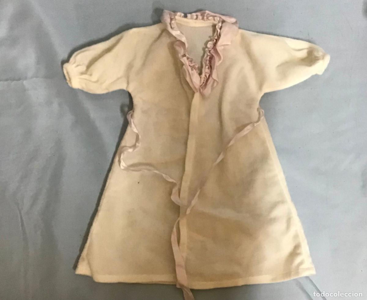 Mu&ntilde;ecas Nancy y Lucas: NANCY, SALTO DE CAMA A&Ntilde;OS 60/70
