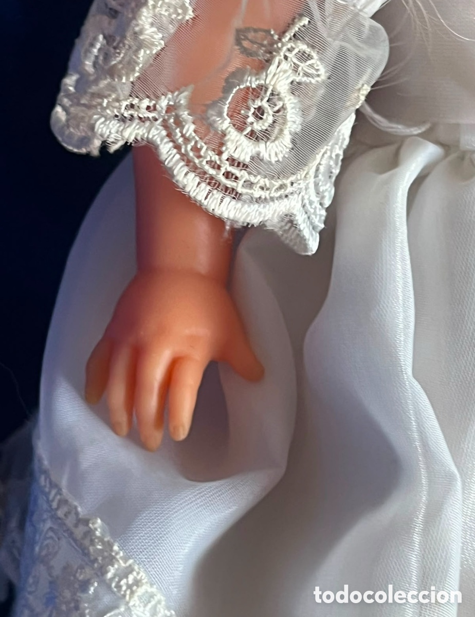 Mu&ntilde;ecas Nancy y Lucas: MU&Ntilde;ECA NANCY (MUY BUEN ESTADO) - Foto 6