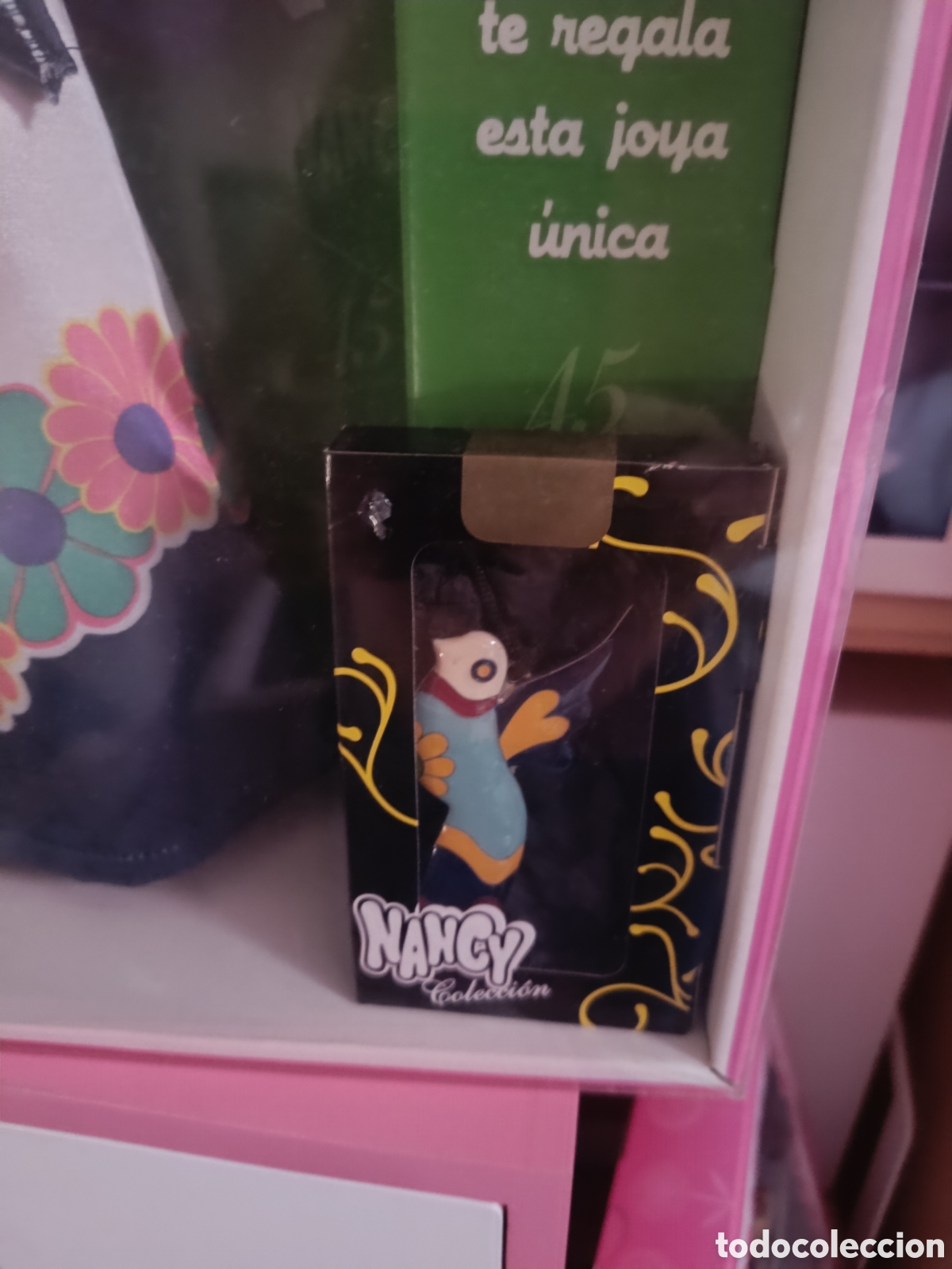 Mu&ntilde;ecas Nancy y Lucas: NANCY COLECCI&Oacute;N 45 ANIVERSARIO - Foto 4