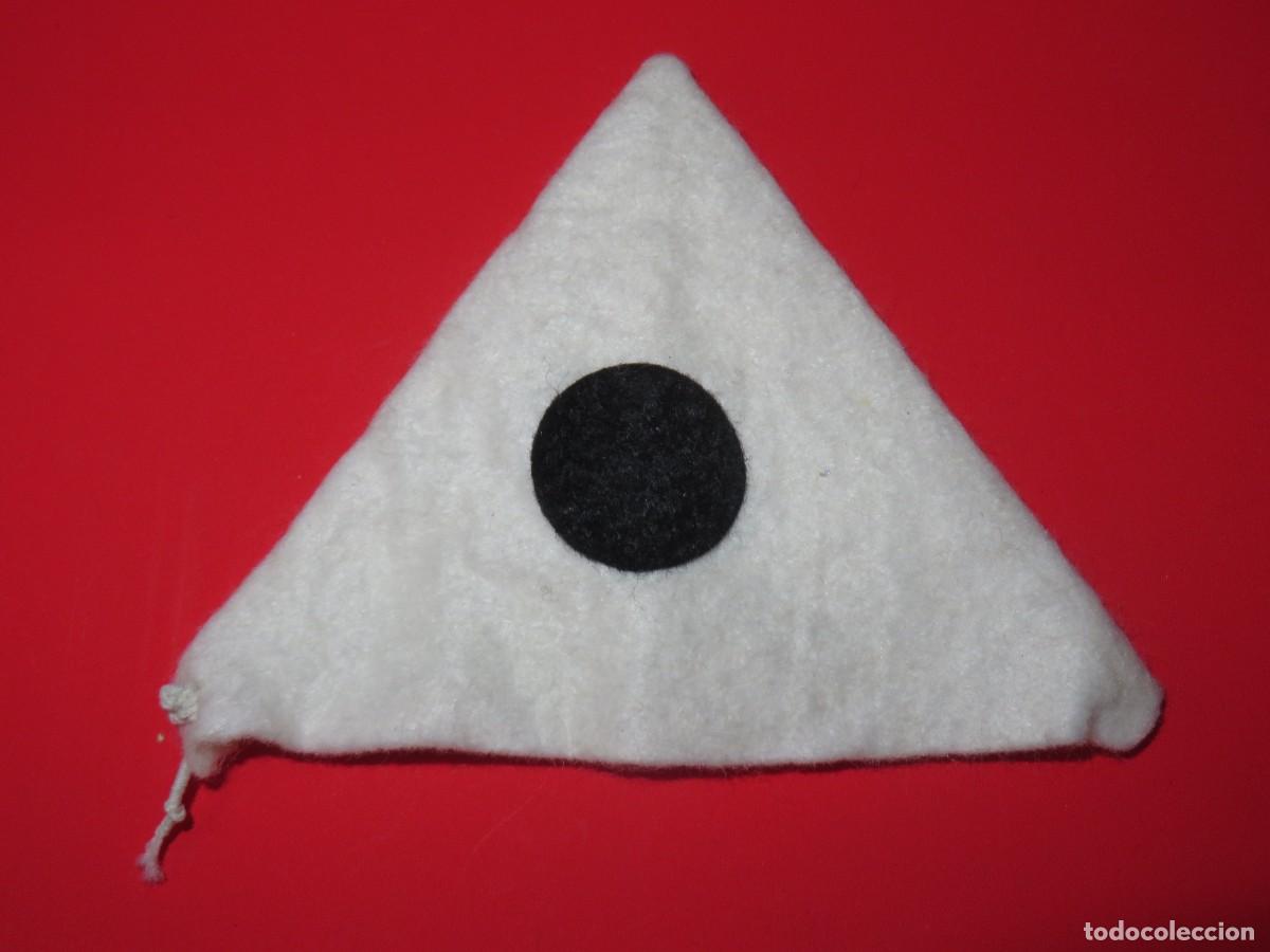 Mu&ntilde;ecas Nancy y Lucas: GORRO CONJUNTO ARLEQUIN COLOMBINA NANCY DE FAMOSA