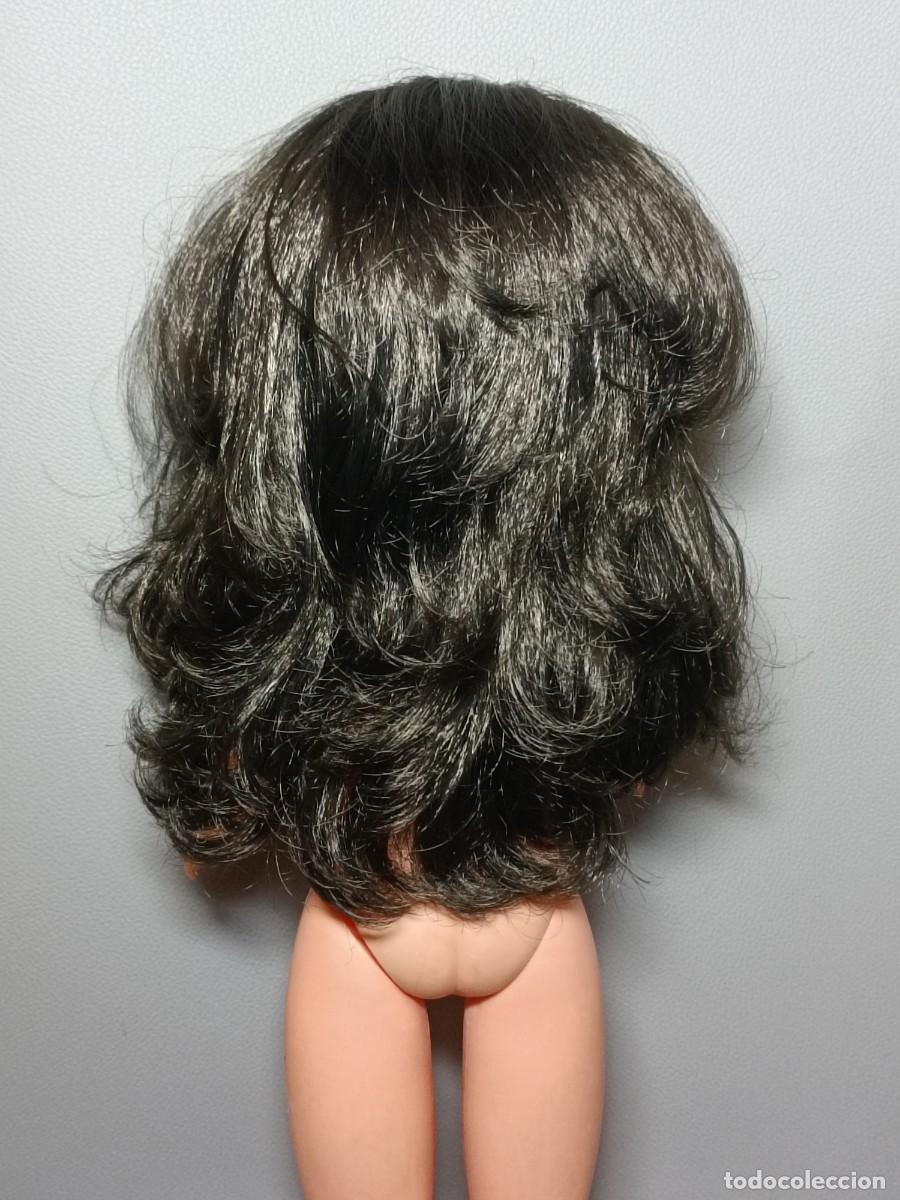 Mu&ntilde;ecas Nancy y Lucas: Mu&ntilde;eca Nancy a&ntilde;os 70 Geisha N&ordm;20 - Foto 16