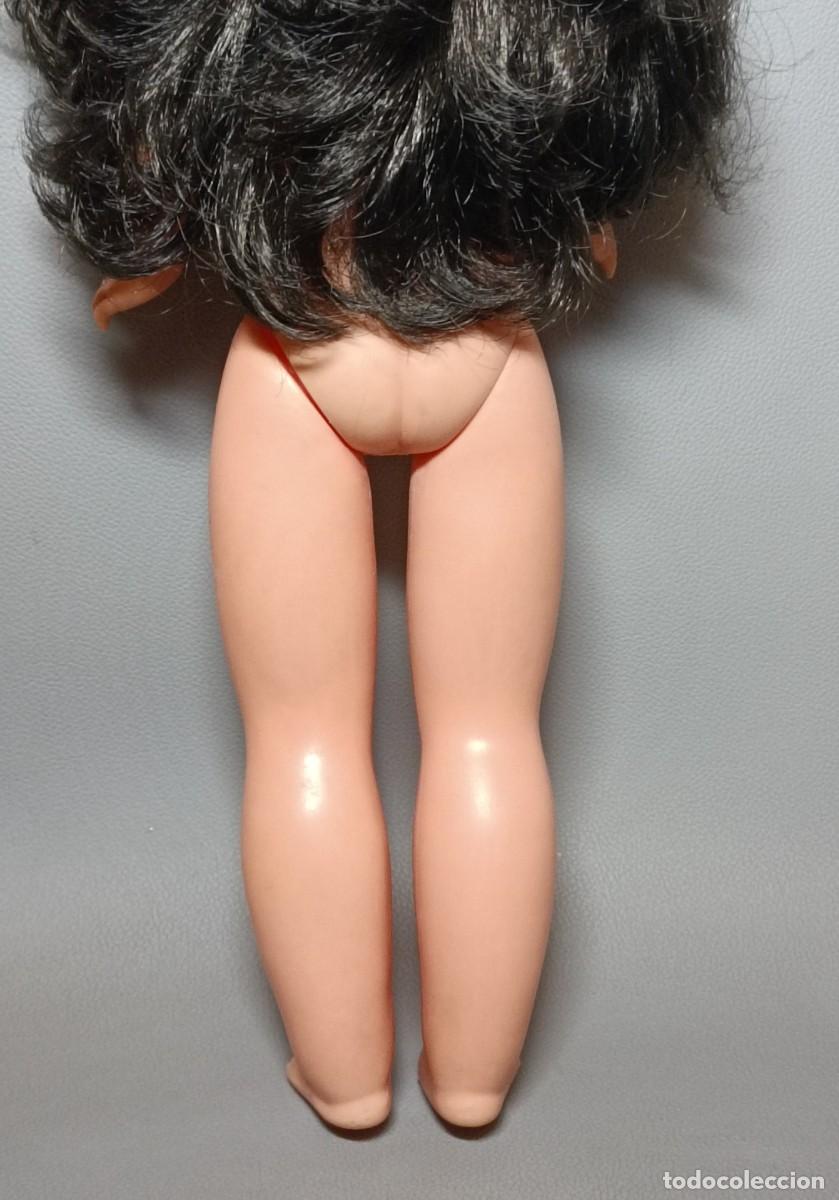 Mu&ntilde;ecas Nancy y Lucas: Mu&ntilde;eca Nancy a&ntilde;os 70 Geisha N&ordm;20 - Foto 17