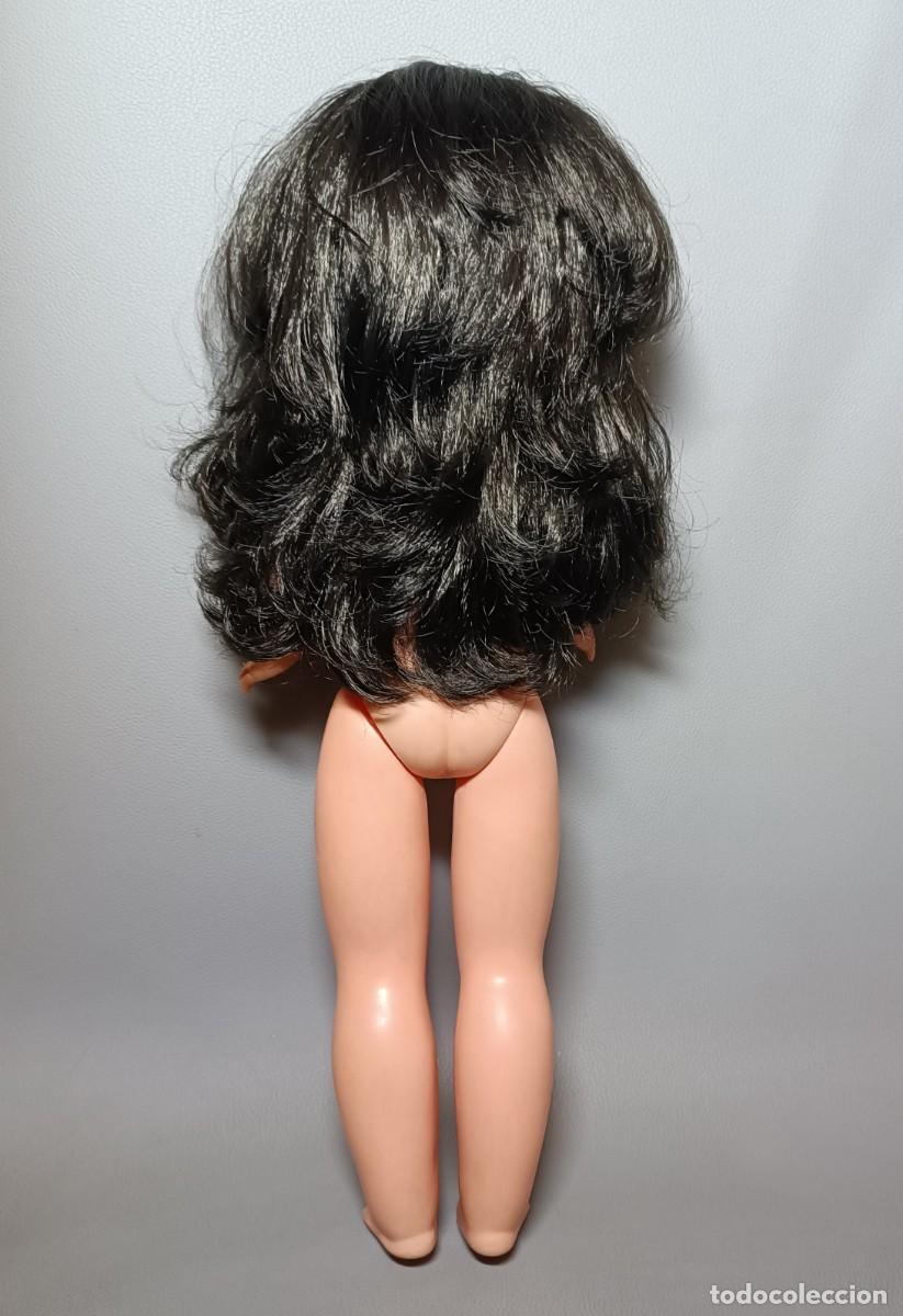 Mu&ntilde;ecas Nancy y Lucas: Mu&ntilde;eca Nancy a&ntilde;os 70 Geisha N&ordm;20 - Foto 18