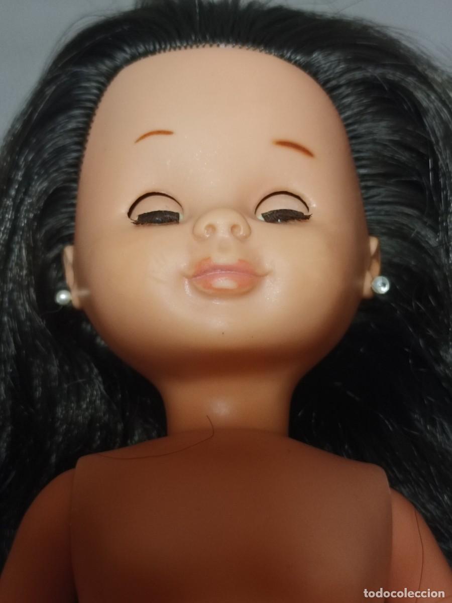 Mu&ntilde;ecas Nancy y Lucas: Mu&ntilde;eca Nancy a&ntilde;os 70 Geisha N&ordm;20 - Foto 21