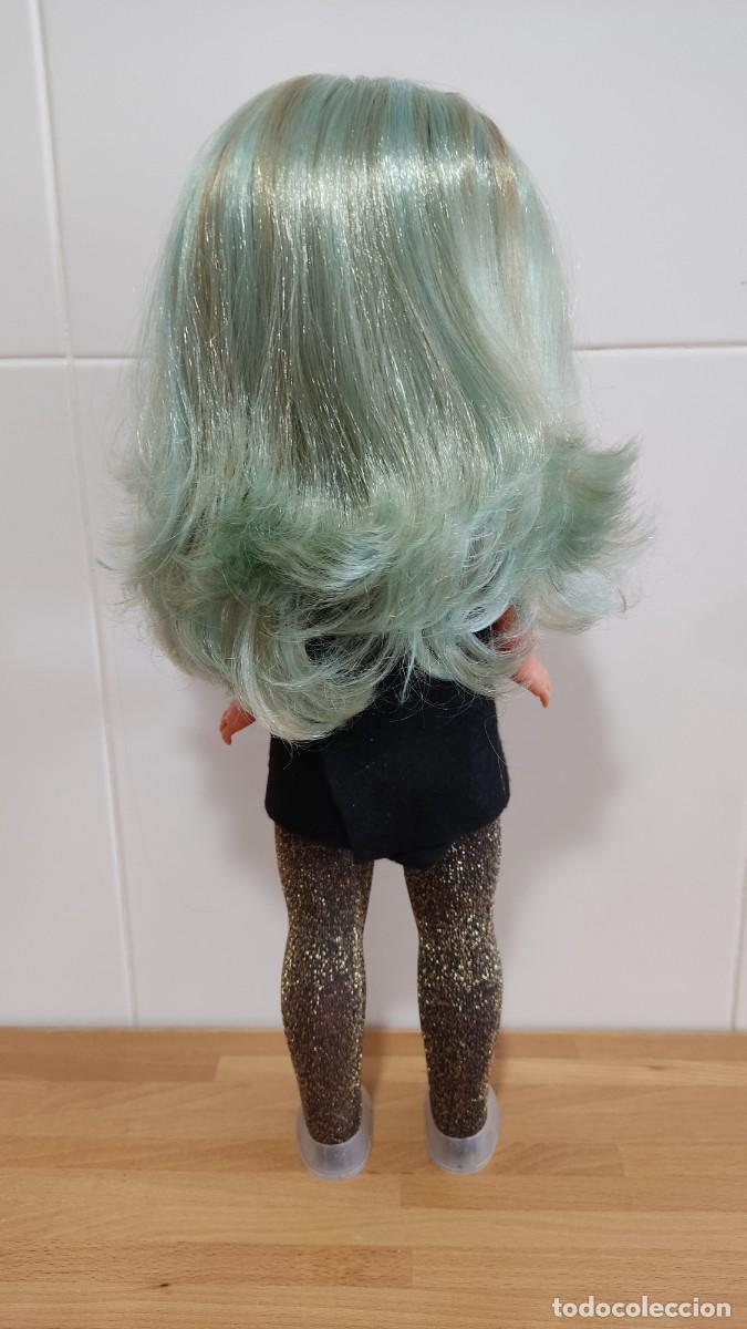 Mu&ntilde;ecas Nancy y Lucas: MU&Ntilde;ECA SELENE DE FAMOSA - Foto 6