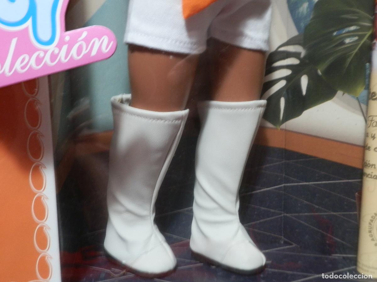 Mu&ntilde;ecas Nancy y Lucas: NANCY COLECCION MINI SHORTS REEDICION 2024 - Foto 5
