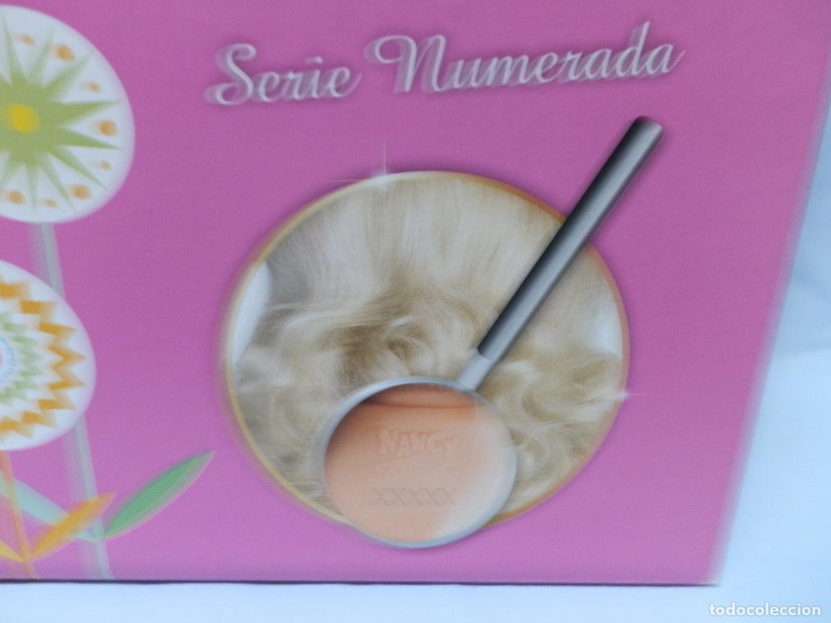 Mu&ntilde;ecas Nancy y Lucas: NANCY COLECCI&Oacute;N LA PRIMERA NANCY REEDICION 2025 - Foto 7