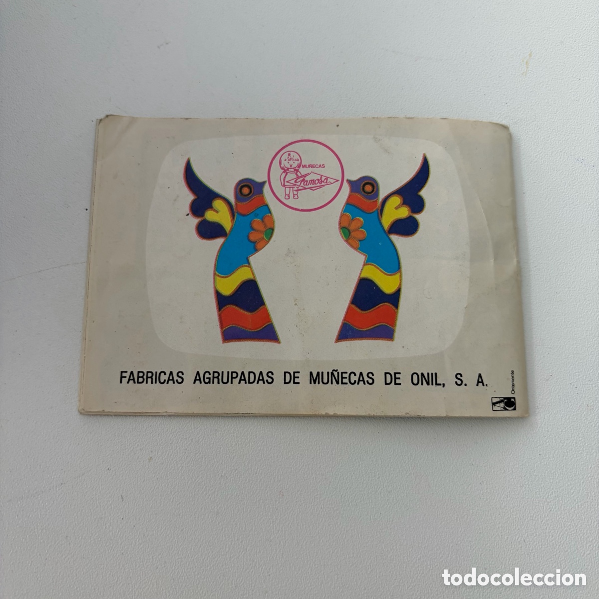 Mu&ntilde;ecas Nancy y Lucas: Cat&aacute;logo, Nancy y sus conjuntos - Foto 6