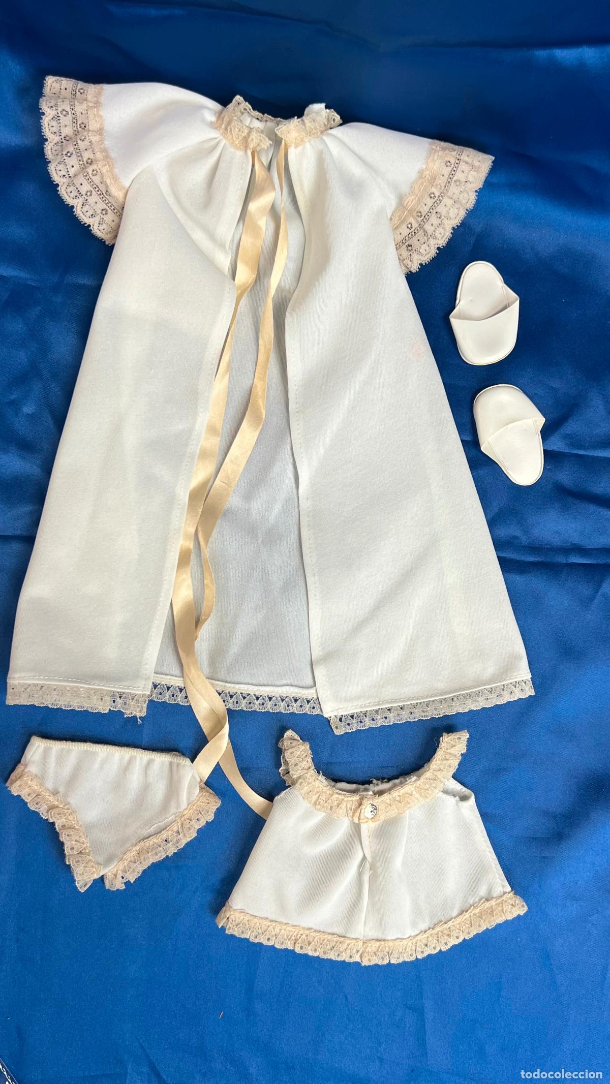 Nancy and Lucas Dolls: NANCY CONJUNTO INTIMATE TRES PIEZAS Y ZAPATILLAS