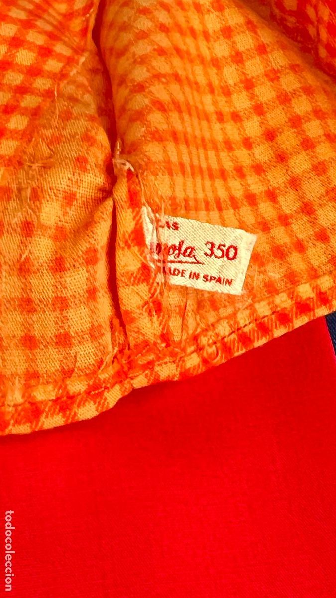 Mu&ntilde;ecas Nancy y Lucas: NANCY CONJUNTO MISSOURI - Foto 3