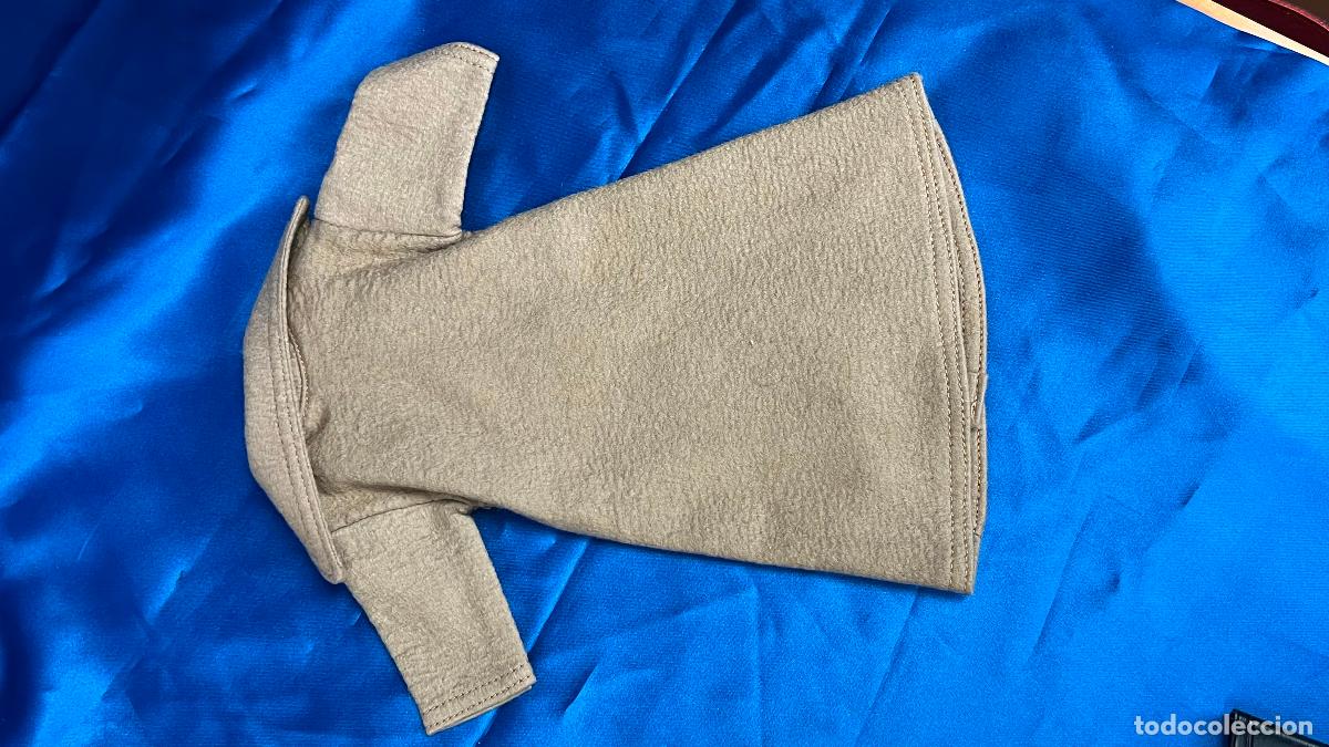 Mu&ntilde;ecas Nancy y Lucas: CONJUNTO ORIGINAL NANCY CAMEL COMPLETO - Foto 4