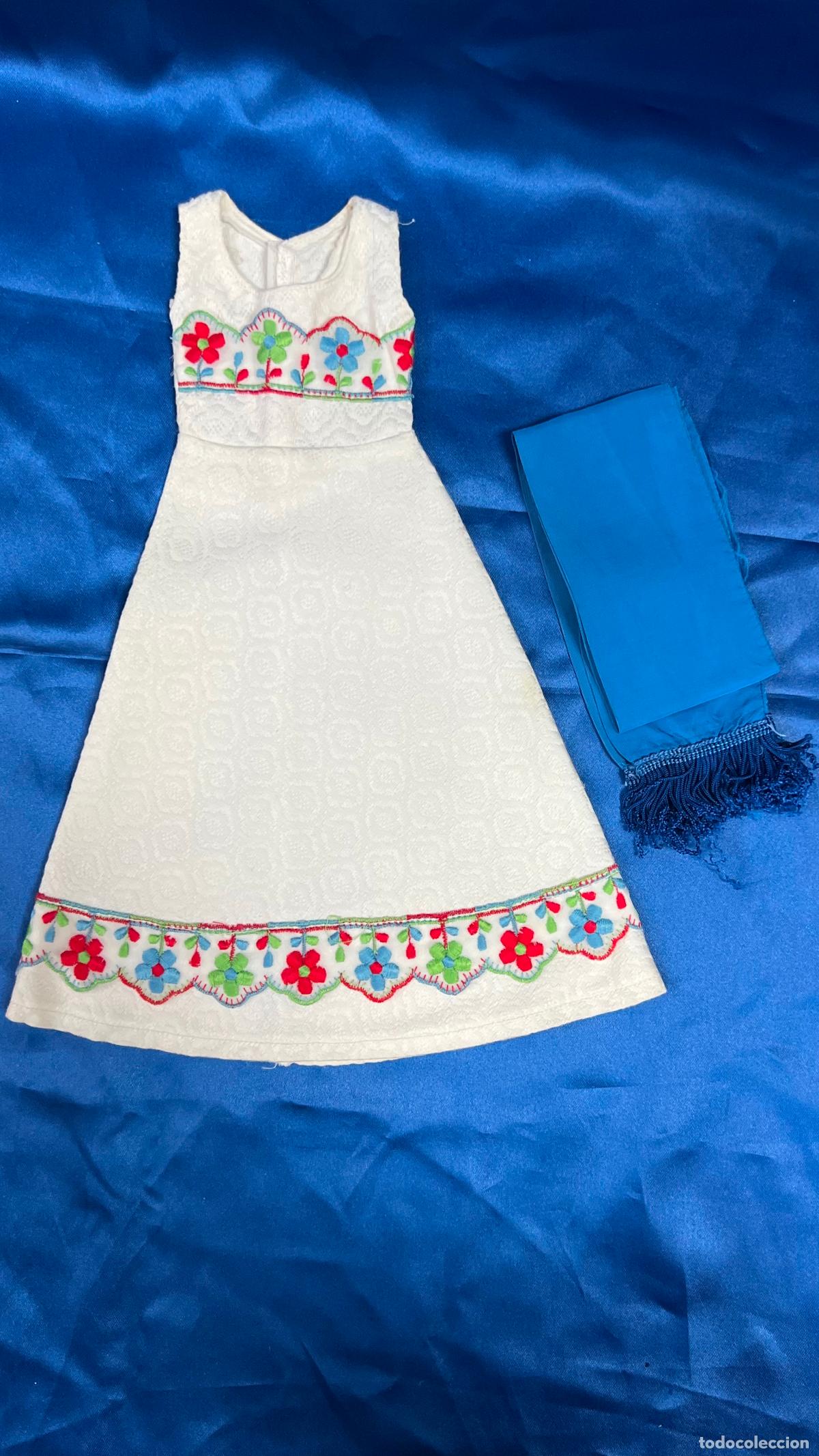 Mu&ntilde;ecas Nancy y Lucas: CONJUNTO ORIGINAL NANCY CHAL COMPLETO