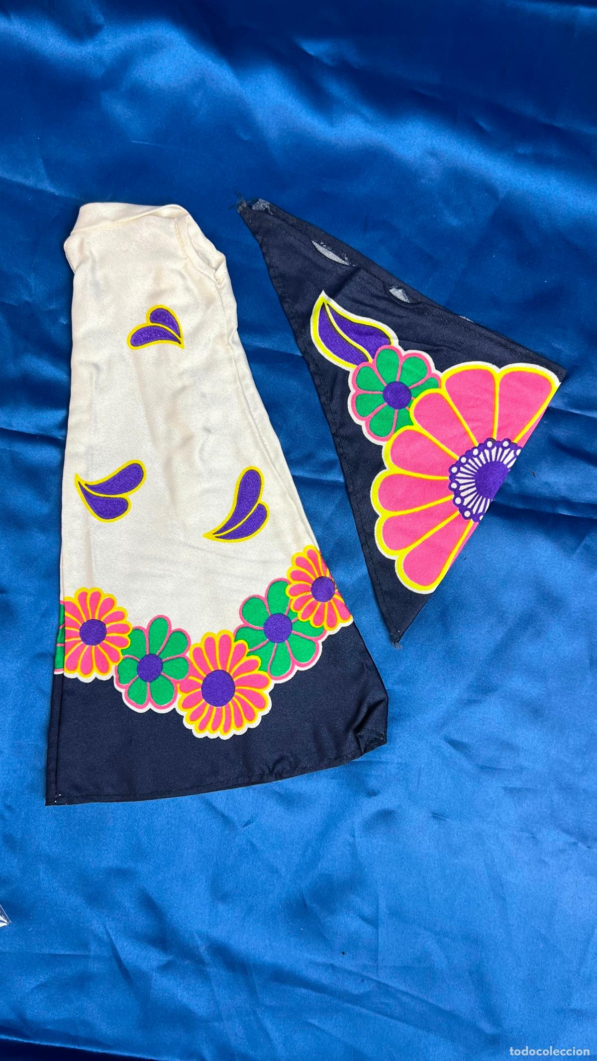 Mu&ntilde;ecas Nancy y Lucas: CONJUNTO ORIGINAL NANCY GRAN GALA COMPLETO
