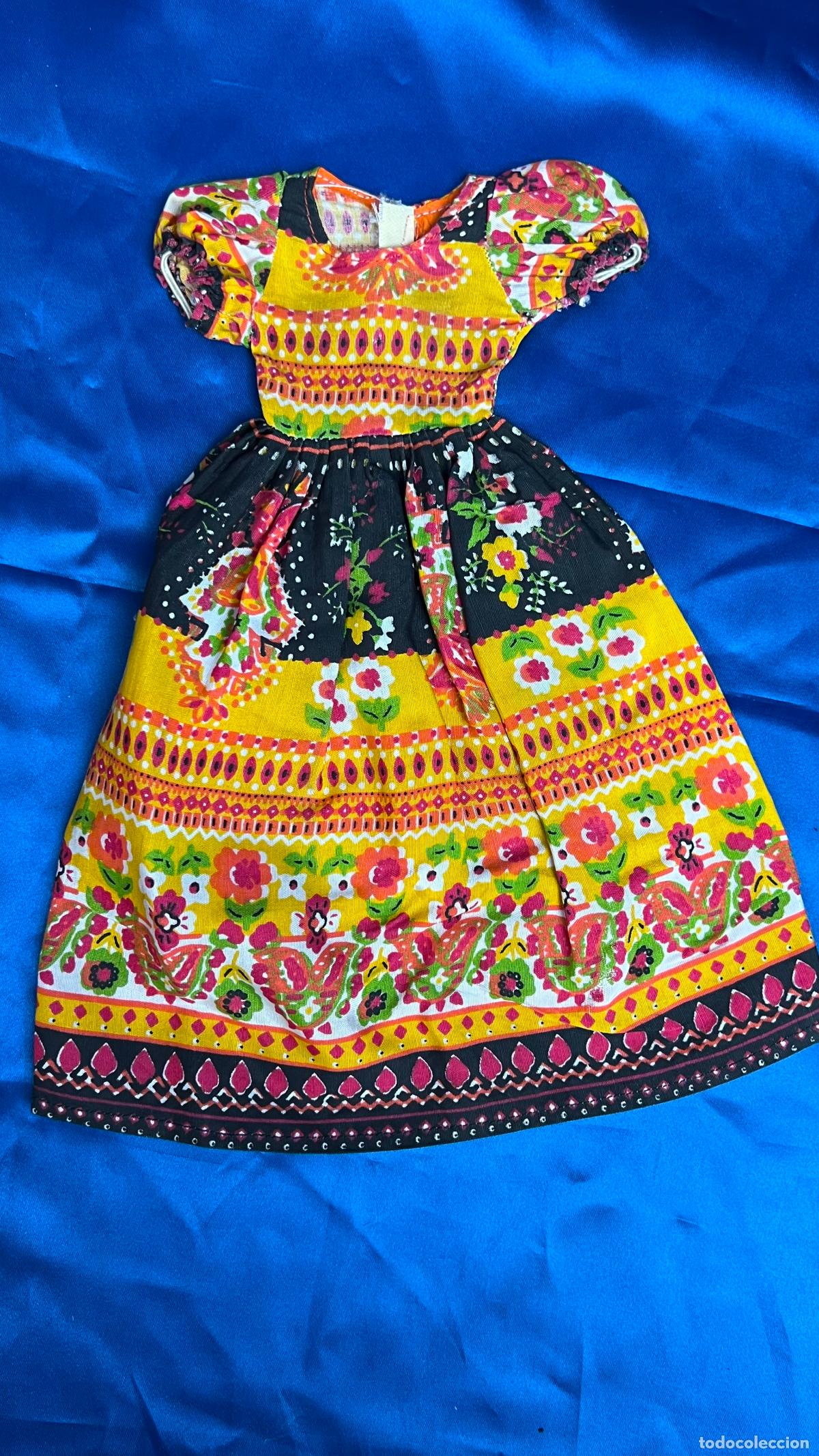 Mu&ntilde;ecas Nancy y Lucas: CONJUNTO ORIGINAL NANCY DE LARGO