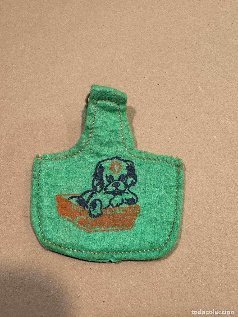 Mu&ntilde;ecas Nancy y Lucas: NANCY BOLSO VERDE CONJUNTO MINI SHORT -ORIGINAL DE FAMOSA (G)