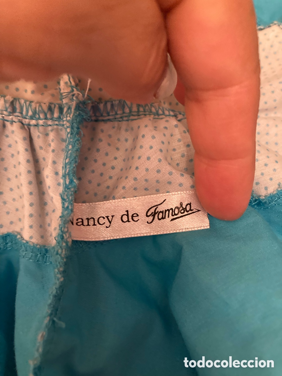Mu&ntilde;ecas Nancy y Lucas: Mu&ntilde;eca Nancy de Famosa Gitana 2012 - Foto 8